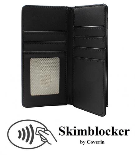 CoverinSkimblocker iPhone 16 Pro XL Plnboksfodral