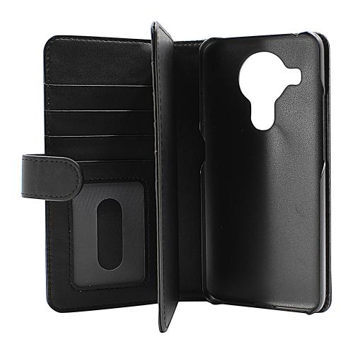 CoverinSkimblocker XL Wallet Nokia 5.4