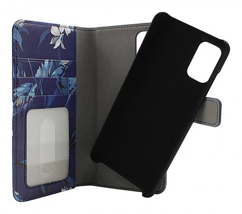 CoverinSkimblocker Magnet Designwallet Samsung Galaxy A41