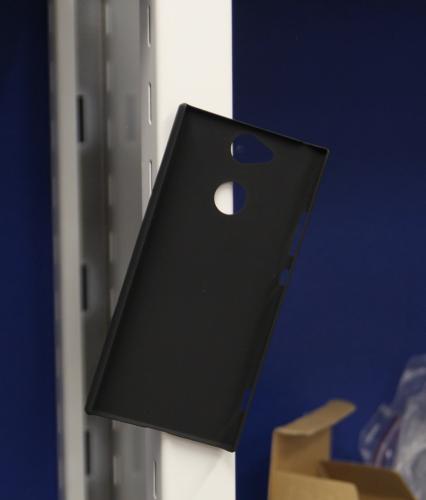 CoverinSkimblocker Magnet Fodral Sony Xperia XA2 (H3113 / H4113)