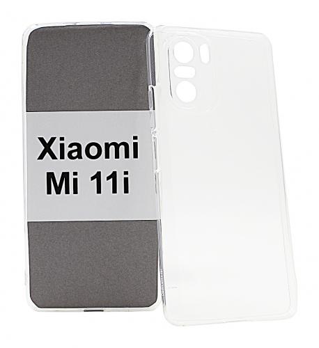 billigamobilskydd.seUltra Thin TPU skal Xiaomi Mi 11i