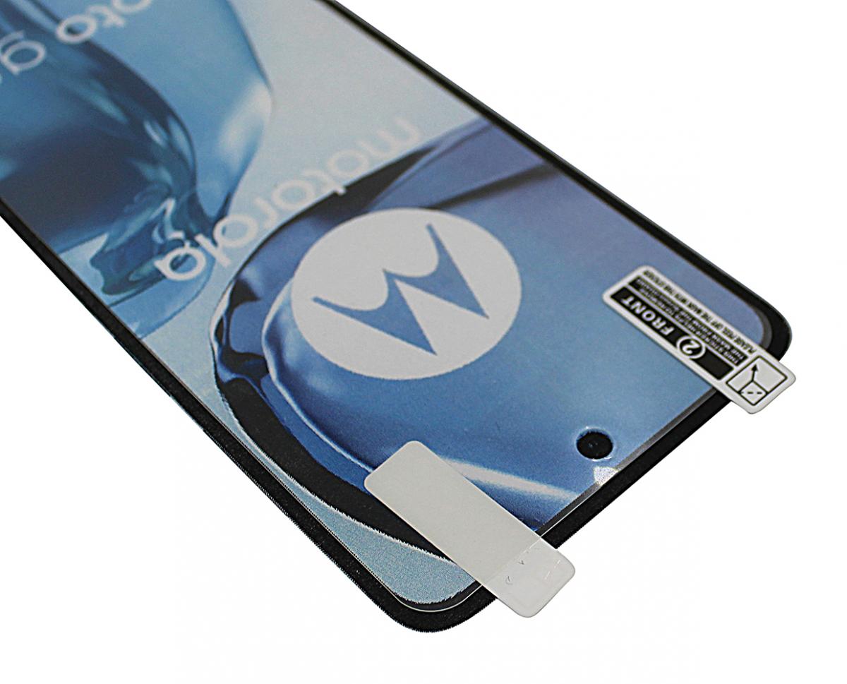 billigamobilskydd.se6-Pack Skrmskydd Motorola Moto G62 5G