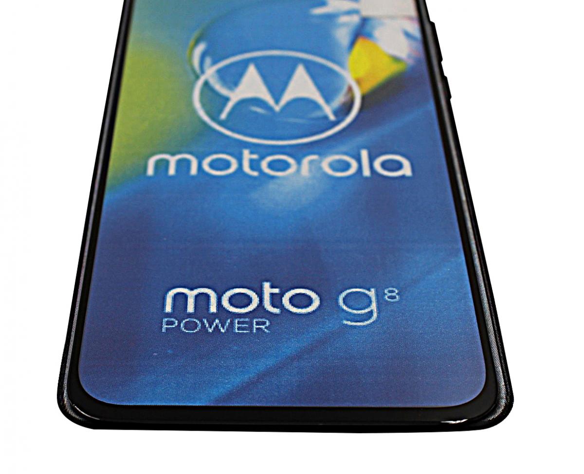 billigamobilskydd.seFull Frame Glas skydd Motorola Moto G8 Power