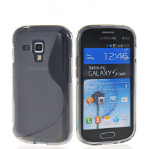 billigamobilskydd.seS-line skal Samsung Galaxy Trend (S7560 & s7580)