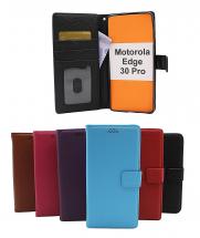 billigamobilskydd.seNew Standcase Wallet Motorola Edge 30 Pro