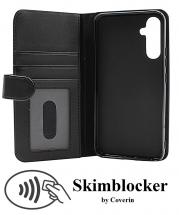 CoverInSkimblocker Plånboksfodral Samsung Galaxy S24 5G (SM-S921B/DS)