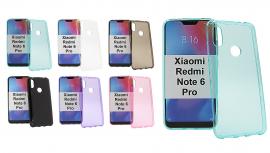 billigamobilskydd.seTPU skal Xiaomi Redmi Note 6 Pro