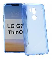 billigamobilskydd.seS-Line skal LG G7 ThinQ (G710M)