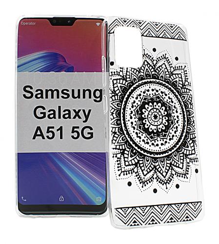 billigamobilskydd.seDesignskal TPU Samsung Galaxy A51 5G (SM-A516B/DS)