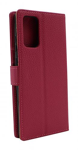 billigamobilskydd.seNew Standcase Wallet Samsung Galaxy Note 20 5G (N981B/DS)