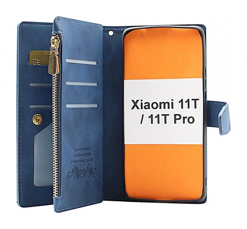 billigamobilskydd.seXL Standcase Lyxfodral Xiaomi 11T / 11T Pro