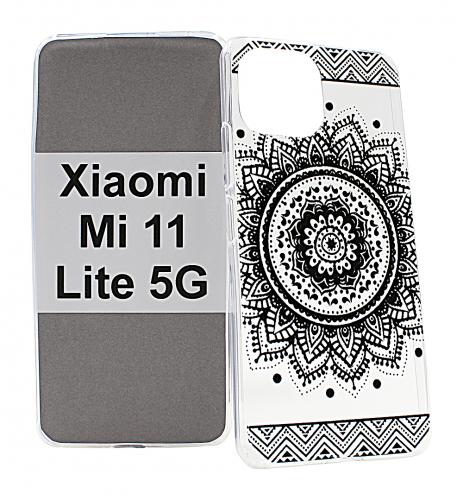 billigamobilskydd.seDesignskal TPU Xiaomi Mi 11 Lite / Mi 11 Lite 5G