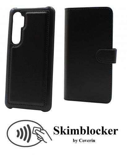 CoverinSkimblocker XL Magnet Fodral Xiaomi Mi Note 10 Lite