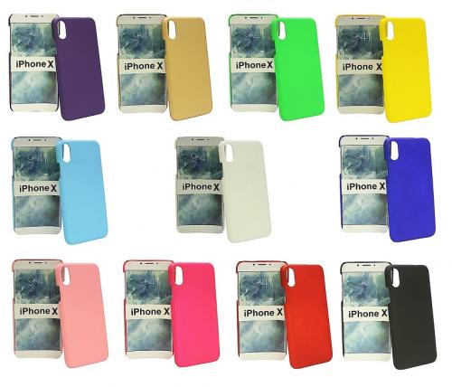 billigamobilskydd.seHardcase iPhone X/Xs