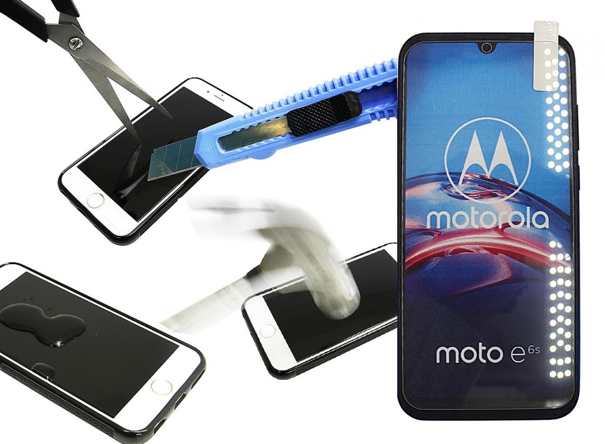 billigamobilskydd.seHrdat glas Motorola Moto E6s