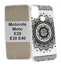 billigamobilskydd.seDesignskal TPU Motorola Moto E20 / E30 / E40