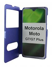 billigamobilskydd.seFlipcase Motorola Moto G7 / Moto G7 Plus