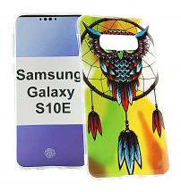 billigamobilskydd.seDesignskal TPU Samsung Galaxy S10e (G970F)