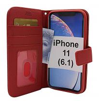 billigamobilskydd.seNew Standcase Wallet iPhone 11 (6.1)