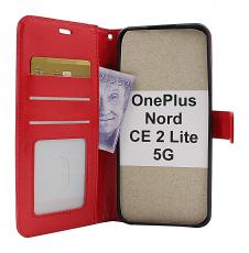 billigamobilskydd.seCrazy Horse Wallet OnePlus Nord CE 2 Lite 5G