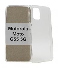 billigamobilskydd.seUltra Thin TPU skal Motorola Moto G55 5G