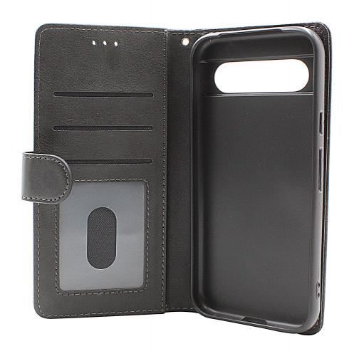 billigamobilskydd.seZipper Standcase Wallet Google Pixel 8a 5G