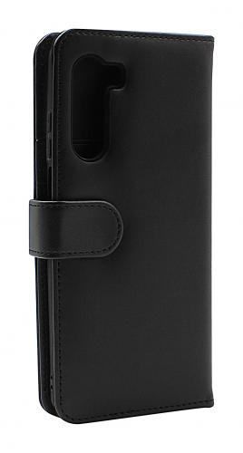 CoverinSkimblocker Plnboksfodral Motorola Moto G200