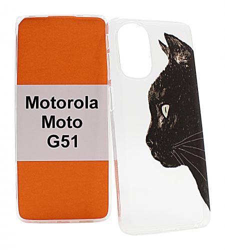 billigamobilskydd.seDesignskal TPU Motorola Moto G51