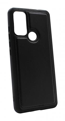 CoverinSkimblocker XL Magnet Fodral Motorola Moto G60s