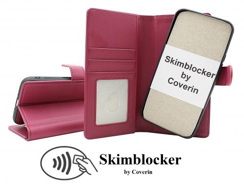 CoverinSkimblocker Magnet Fodral Samsung Galaxy A54 5G