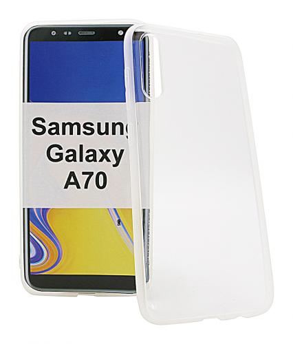 billigamobilskydd.seUltra Thin TPU Skal Samsung Galaxy A70 (A705F/DS)