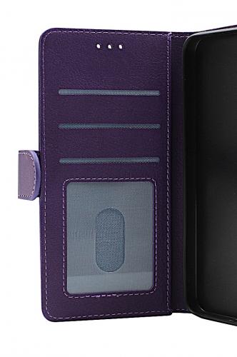 billigamobilskydd.seZipper Standcase Wallet Samsung Galaxy S23 5G