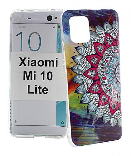 billigamobilskydd.seDesignskal TPU Xiaomi Mi 10 Lite