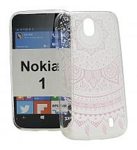 billigamobilskydd.seDesignskal TPU Nokia 1