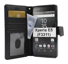 billigamobilskydd.seNew Standcase Wallet Sony Xperia E5 (F3311)