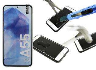 billigamobilskydd.seHärdat glas Samsung Galaxy A55 5G (SM-A556B)