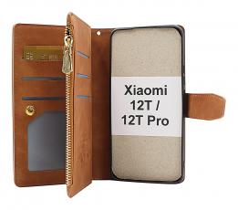 billigamobilskydd.seXL Standcase Lyxfodral Xiaomi 12T / 12T Pro 5G