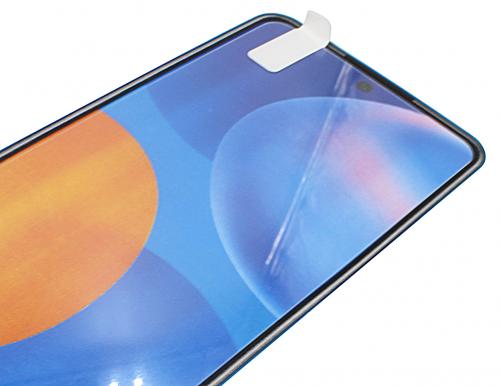 billigamobilskydd.seHrdat glas Huawei P Smart 2021