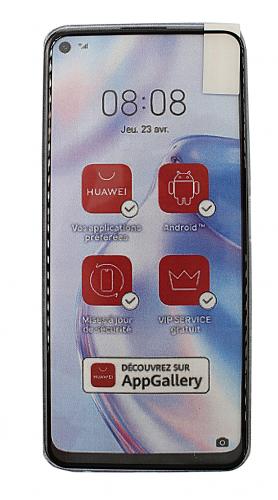 billigamobilskydd.seFull Frame Glas skydd Huawei P40 Lite 5G