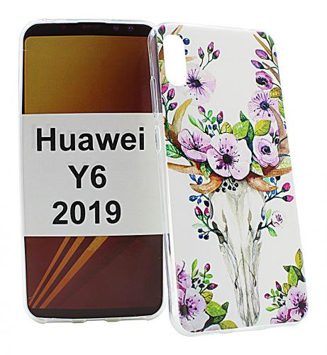 billigamobilskydd.seDesignskal TPU Huawei Y6 2019