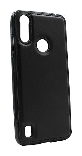 CoverinSkimblocker Magnet Fodral Motorola Moto E6i