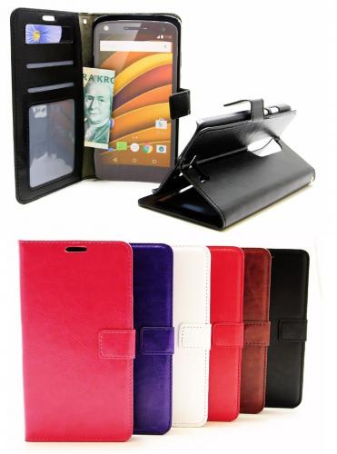 billigamobilskydd.seCrazy Horse Wallet Lenovo Motorola Moto X Force