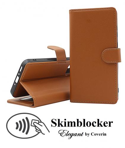 CoverinSkimblocker Motorola Edge 50 Neo Plnboksfodral