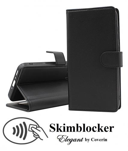 CoverinSkimblocker Xiaomi 14T 5G Plnboksfodral