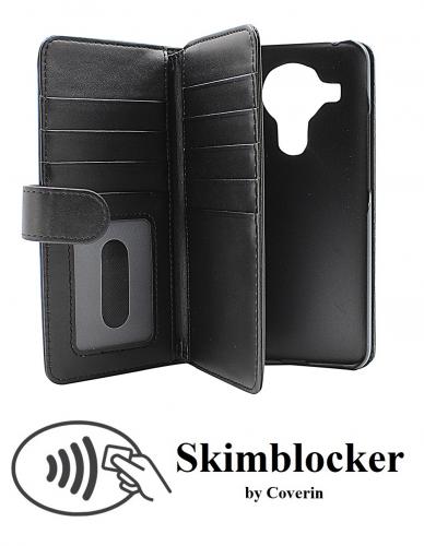 CoverinSkimblocker XL Wallet Nokia 5.4