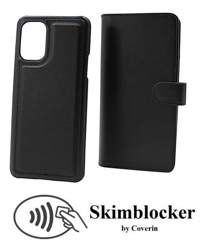 CoverinSkimblocker XL Magnet Fodral OnePlus 8T