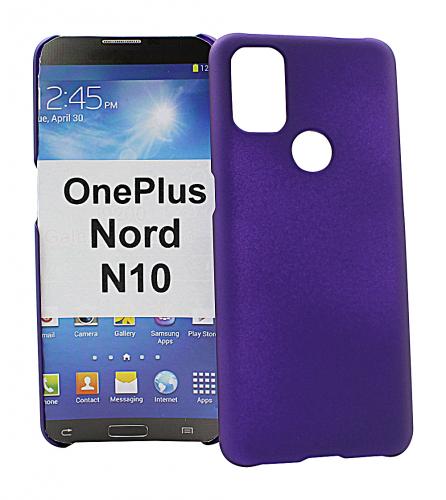 billigamobilskydd.seHardcase OnePlus Nord N10