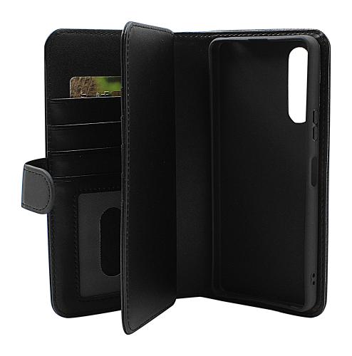 CoverinSkimblocker XL Wallet Sony Xperia 10 V 5G