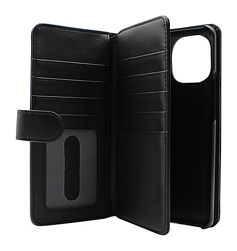 CoverinSkimblocker XL Wallet Xiaomi Mi 11