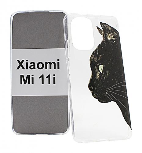 billigamobilskydd.seDesignskal TPU Xiaomi Mi 11i